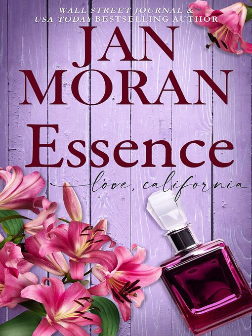 Title details for Essence by Jan Moran - Available